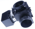 Ipso Solenoid Valve - Elektroventil Ablaufventil N o 230v 50-60hz - 526460